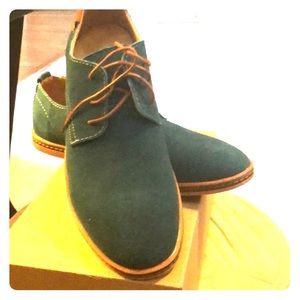 Men’s oxfords New in Box